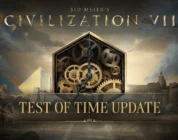 Sid Meier's Civilization VII - Test of Time