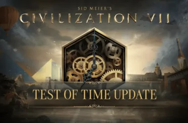 Sid Meier's Civilization VII - Test of Time