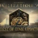 Sid Meier's Civilization VII - Test of Time