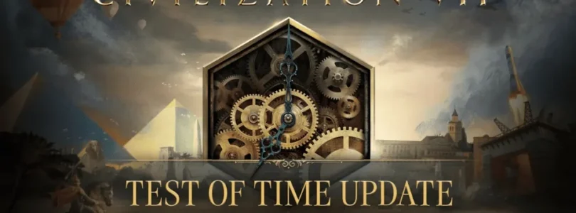 Sid Meier's Civilization VII - Test of Time