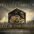 Sid Meier's Civilization VII - Test of Time
