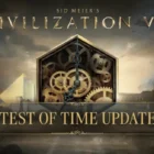 Sid Meier's Civilization VII - Test of Time