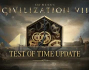 Sid Meier's Civilization VII - Test of Time