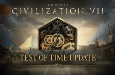 Sid Meier's Civilization VII - Test of Time