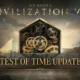 Sid Meier's Civilization VII - Test of Time