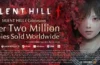 Silent Hill f
