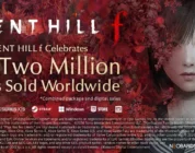 Silent Hill f