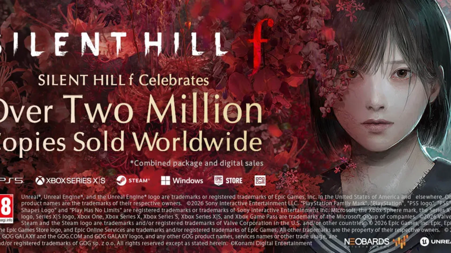 Silent Hill f