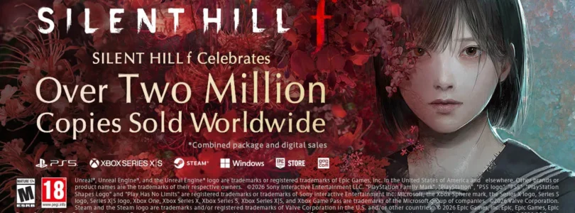 Silent Hill f
