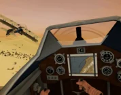 Sky Legends: An Aeropostal Epic