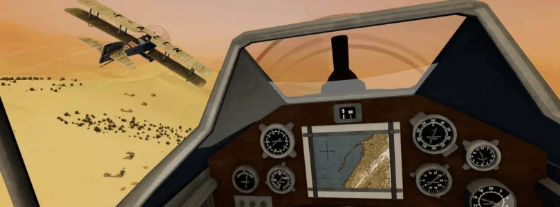 Sky Legends: An Aeropostal Epic