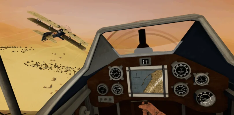 Sky Legends: An Aeropostal Epic
