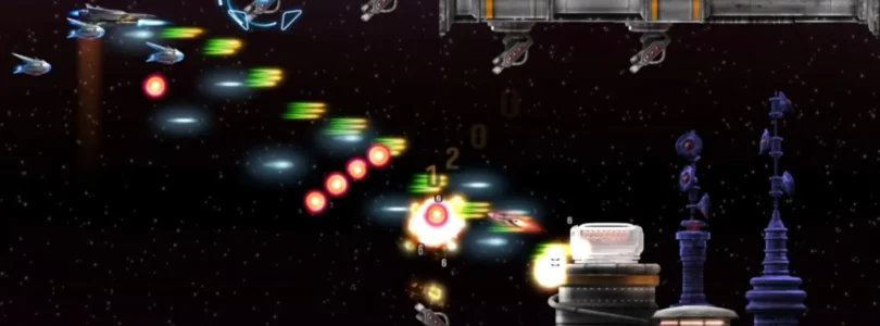 Söldner-X 2 Final Prototype: Definitive Edition