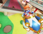 Sonic Racing CrossWorlds - Puyo Puyo