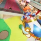 Sonic Racing CrossWorlds - Puyo Puyo