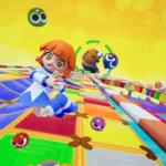 Sonic Racing CrossWorlds - Puyo Puyo