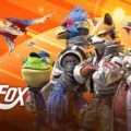 Star Fox
