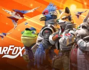 Star Fox