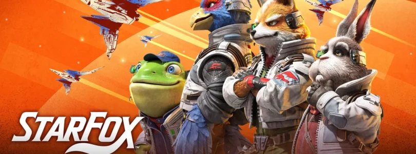 Star Fox