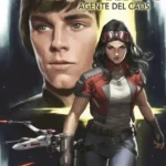 Star Wars - Doctora Aphra - Agende del Caos
