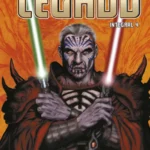 Star Wars Legado - Tomo 4