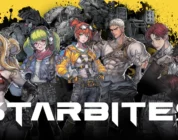 Starbites