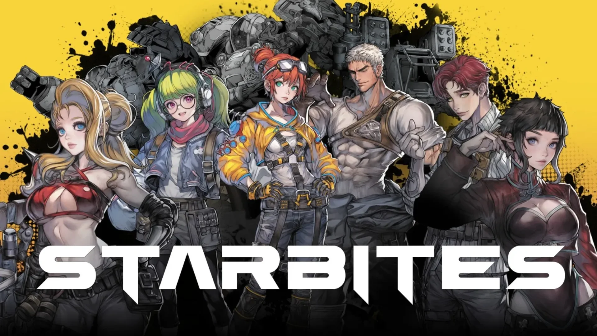 Starbites