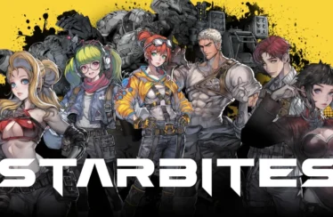 Starbites