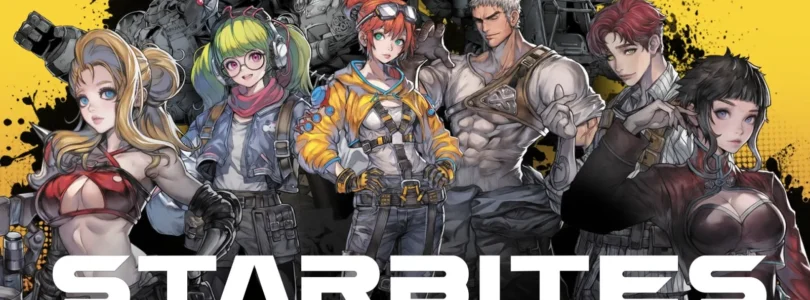 Starbites