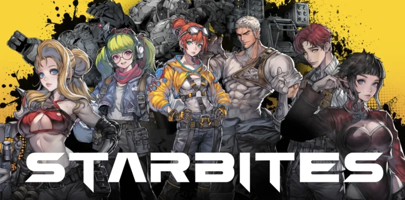 Starbites