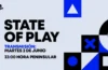 State of Play - Junio 2026