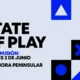 State of Play - Junio 2026
