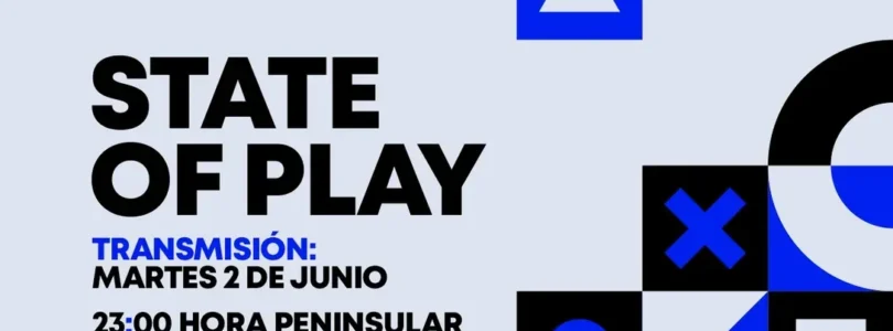 State of Play - Junio 2026