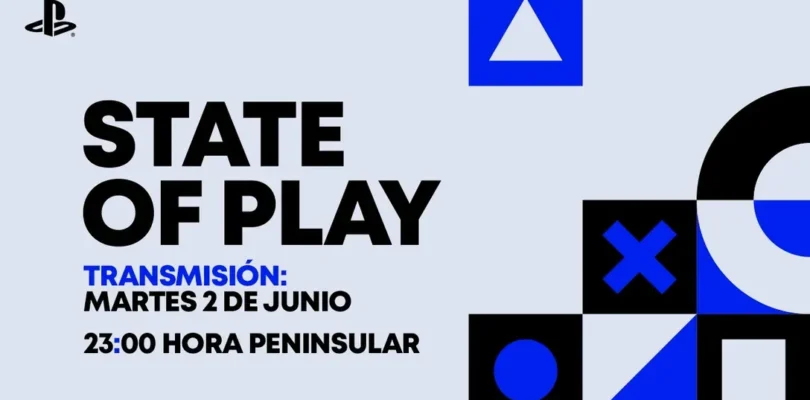 State of Play - Junio 2026