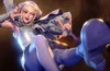 Street Fighter 6 - Ingrid
