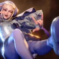 Street Fighter 6 - Ingrid