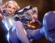 Street Fighter 6 - Ingrid