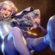 Street Fighter 6 - Ingrid
