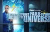 Stuart no consigue salvar el universo