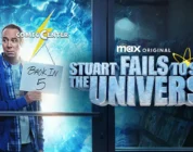 Stuart no consigue salvar el universo