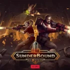 SunderBound