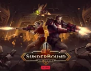 SunderBound