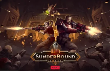 SunderBound