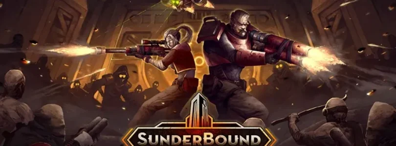 SunderBound