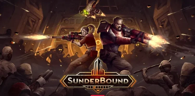SunderBound