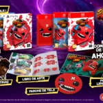 Super Meat Boy 3D - Special Edition