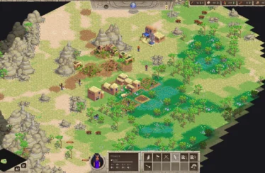 TFC2: Collapse of The Bronze Age
