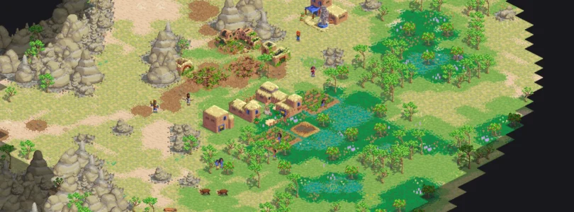 TFC2: Collapse of The Bronze Age