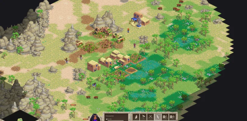 TFC2: Collapse of The Bronze Age