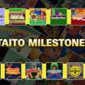 Taito Milestones 4